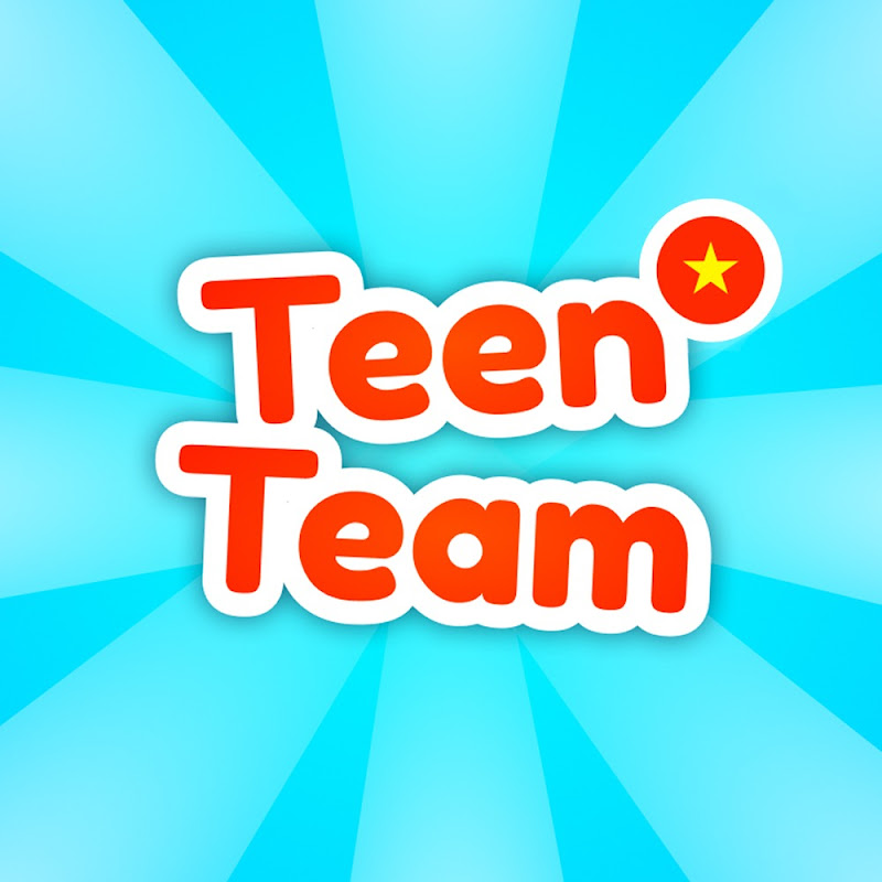 TeenTeam Vietnamese