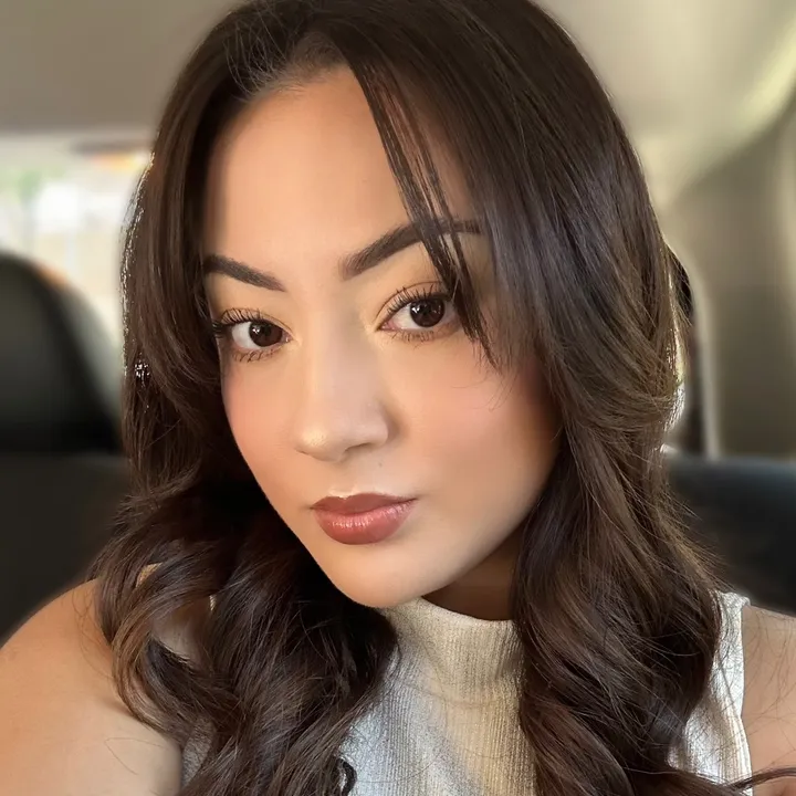 Luvi Mendez
