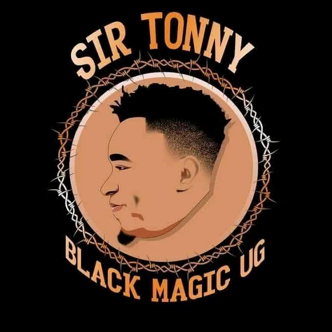 Sir Tonny 🇺🇬🇨🇩