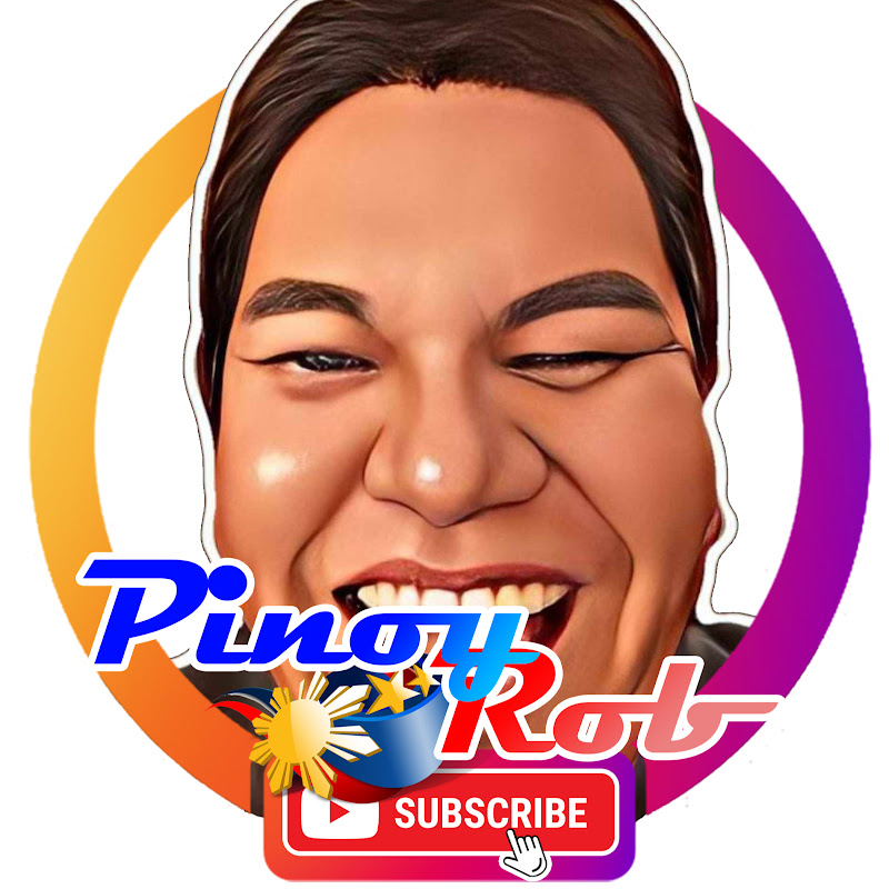 Pinoy Rob