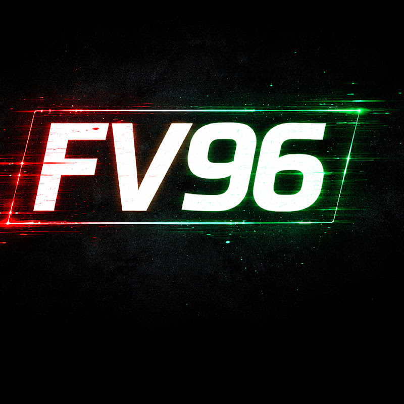 Future Vibes 96