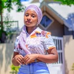 Ayanda Karabo Yaya