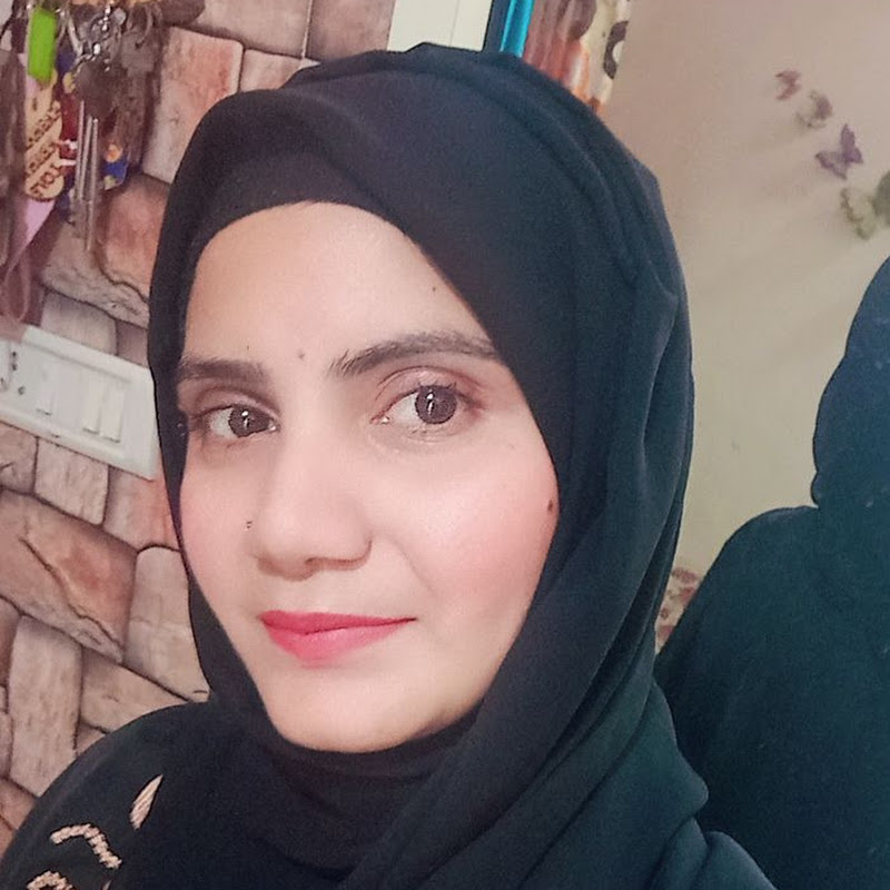 Lifestyle With Reshma