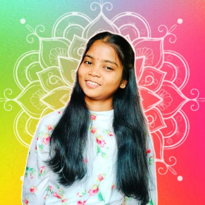 Priyanka's Artful Life 