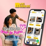 📍MAXIMUEBLES