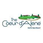 The Coeur d'Alene Resort