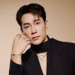 Tyler Ten 邓伟德