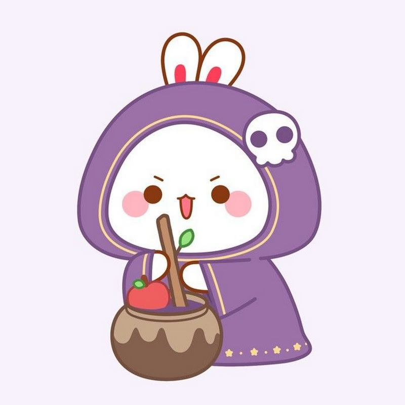 Nila Sticker ASMR