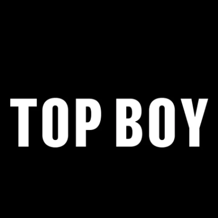 ShakurTopboy ✪