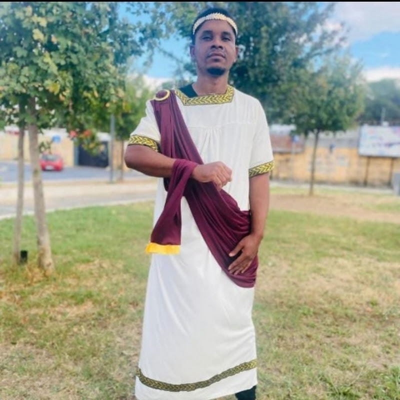 HOLY WORD VIBES 