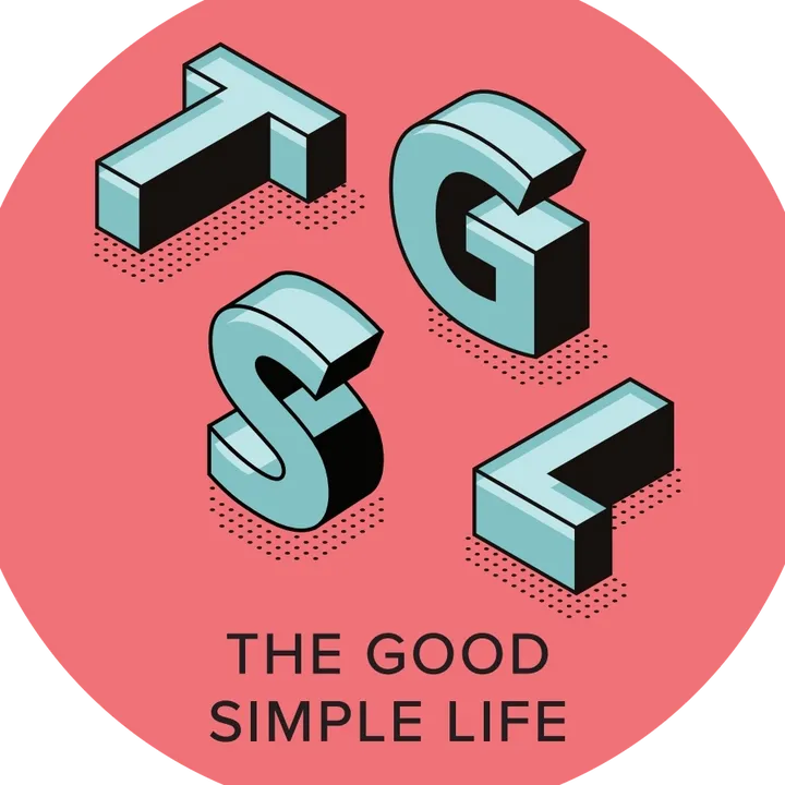 The Good Simple Life