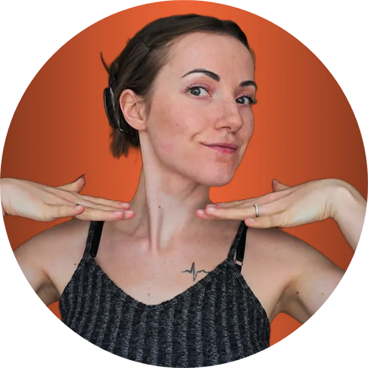 VICTORIA | FACE FITNESS MENTOR