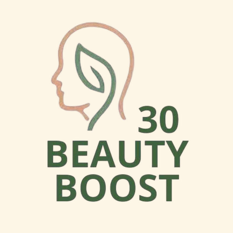 30 Beauty Boost