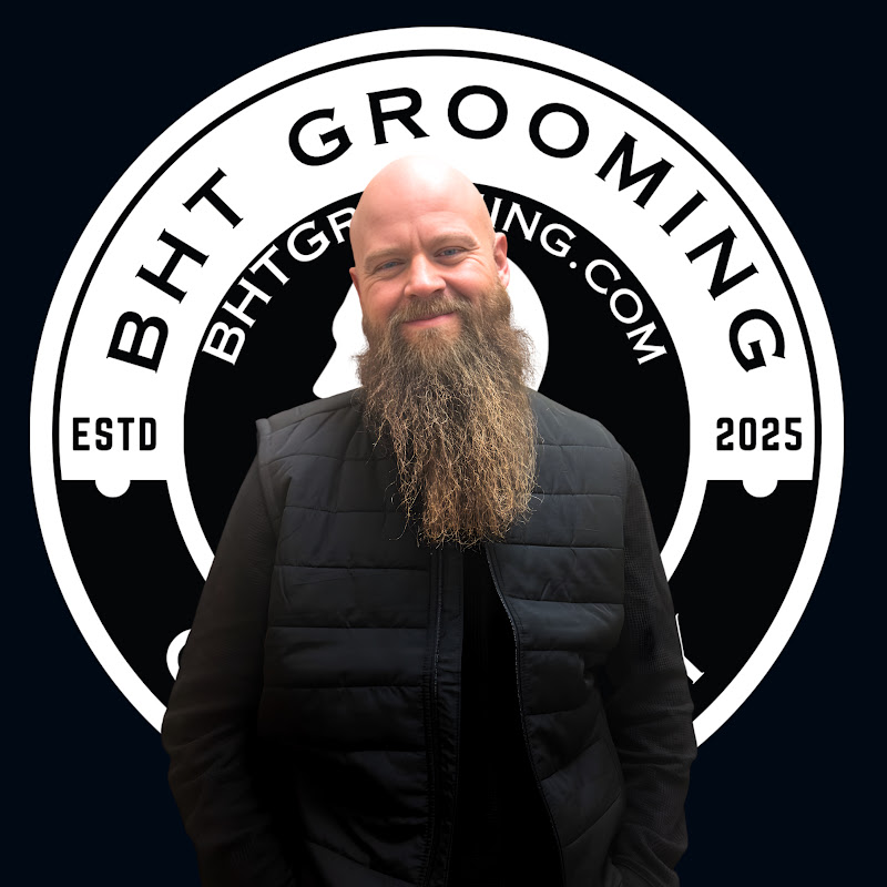 Beards, Heads & Threads