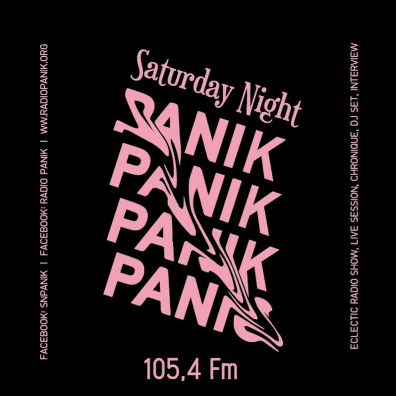 Saturday Night Panik