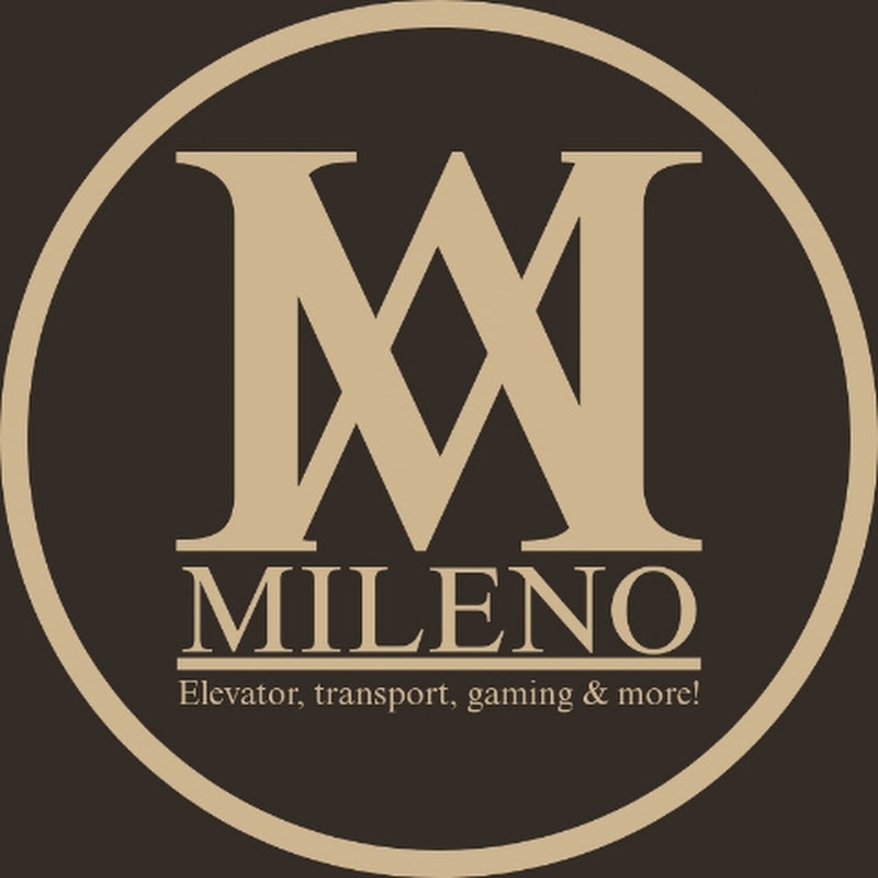 MILENO | Elevator, Transport & More