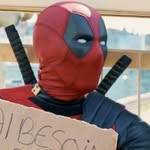 LE DEADPOOL SHOW