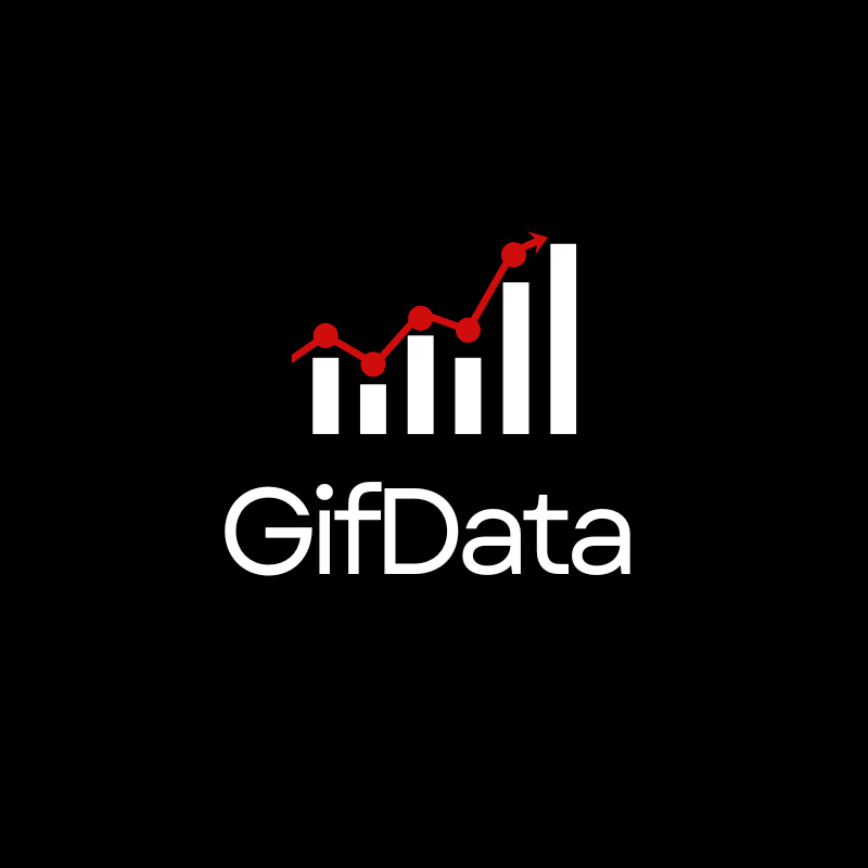 GifData | Data Visualization & Deep Focus