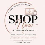 By: Ana María Toro