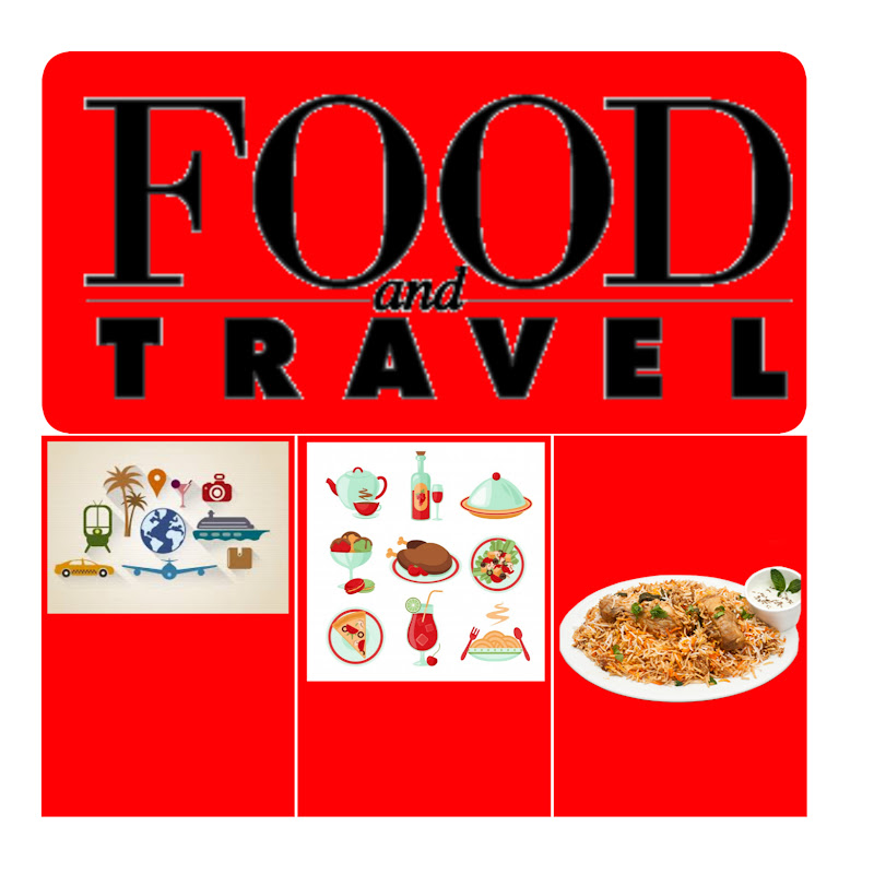 FOOD & TRAVEL