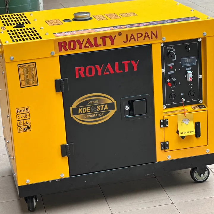 Yida Machinery