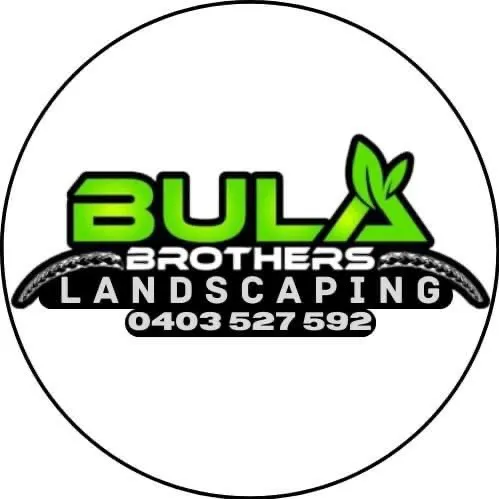 Bula Brothers Landscaping
