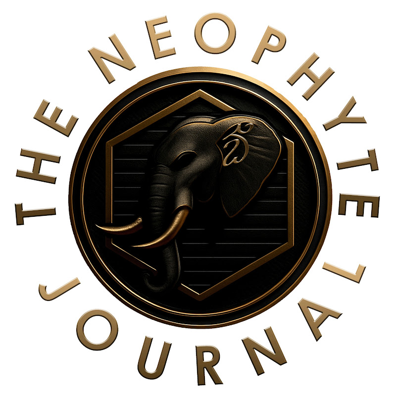 The Neophyte Journal