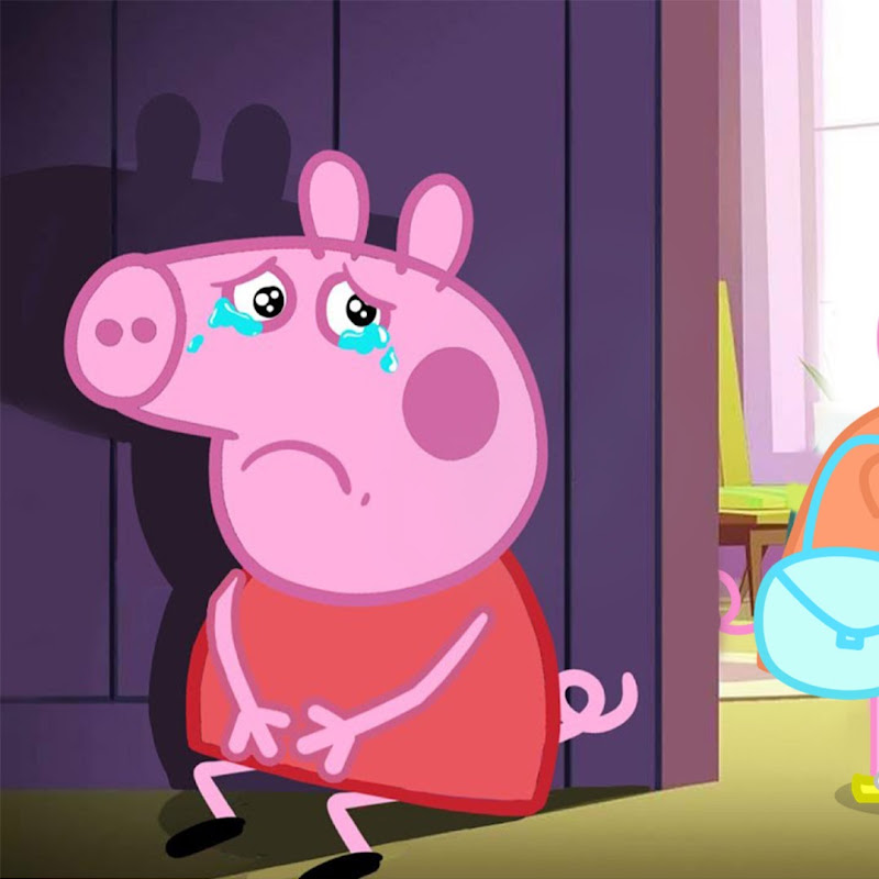 Peppa Set