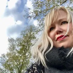 Pauliina Pitkänen