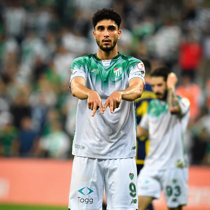 Emrehan Gedikli