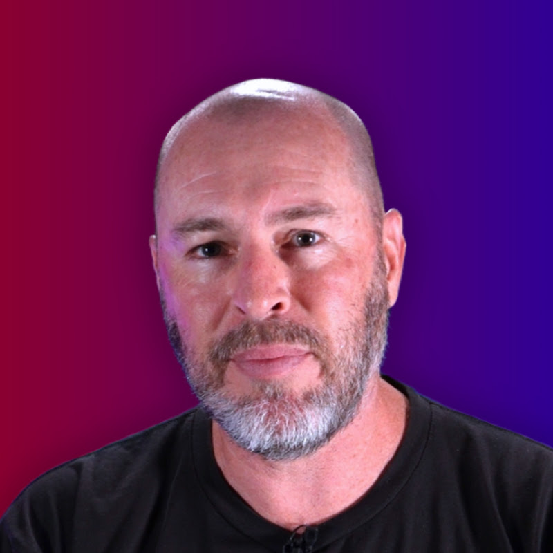 The Man Show w/ Andrew Gray