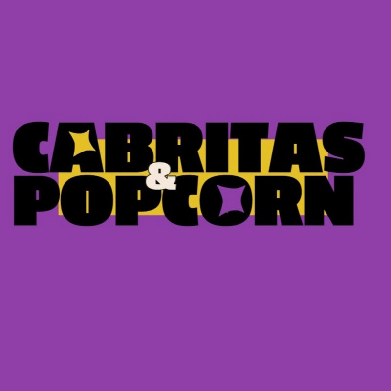Cabritas y PopCorn