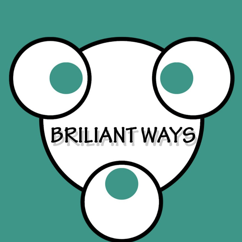 Brilliant Ways