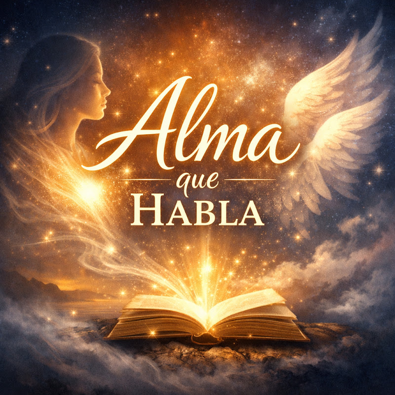 Alma que HABLA