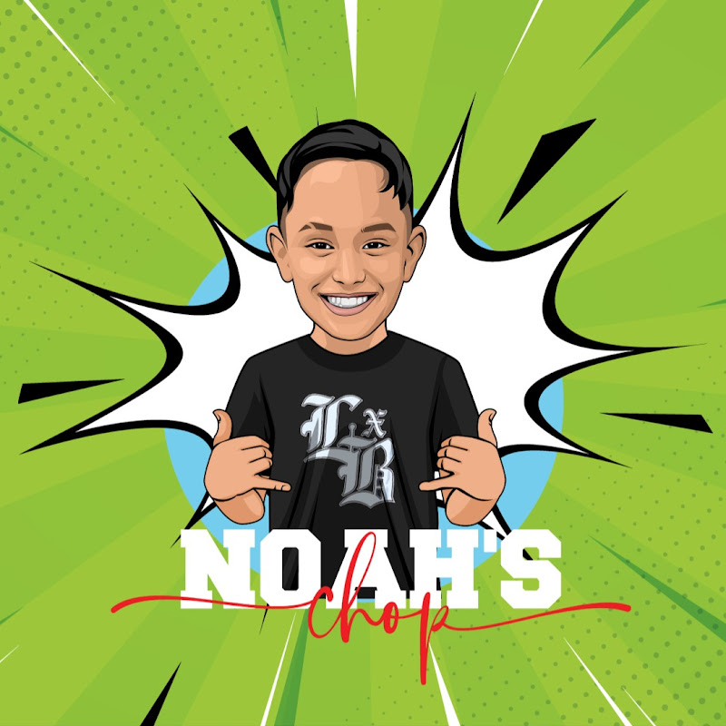 Noah's Chop