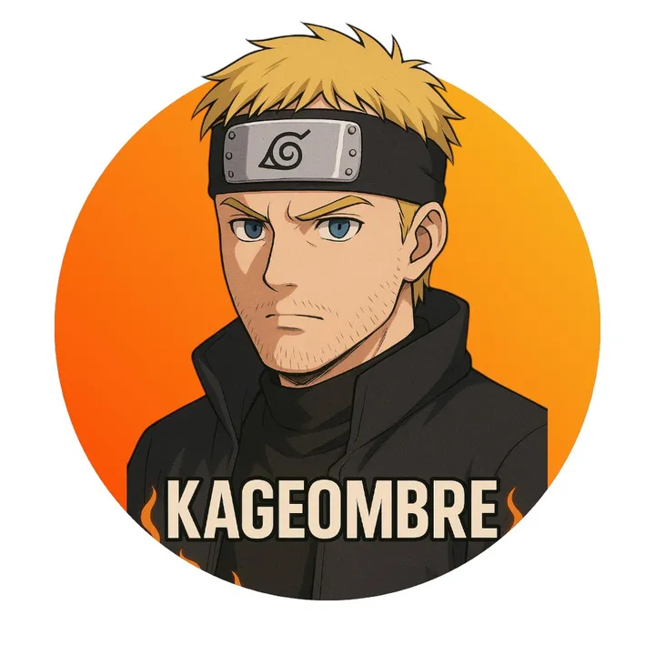 Kageombre
