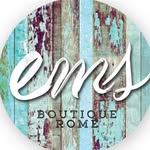 Ems Boutique Roma