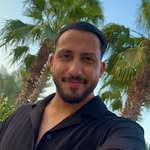 Husam Alghamdi | حسام الغامدي