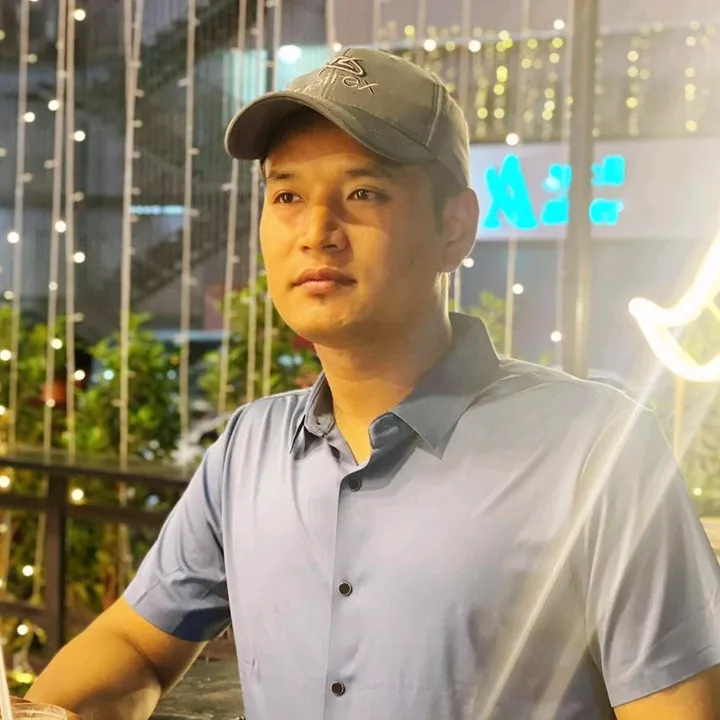Shikhar Tamang🇳🇵