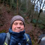 Marvin | Peak District HIKER