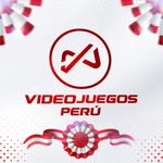 Videojuegos Peru