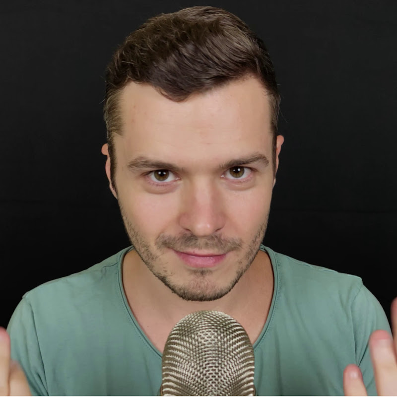 MaleASMR