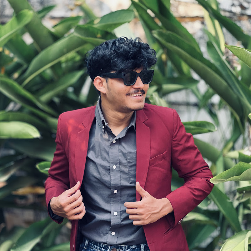 Ali Mohammed