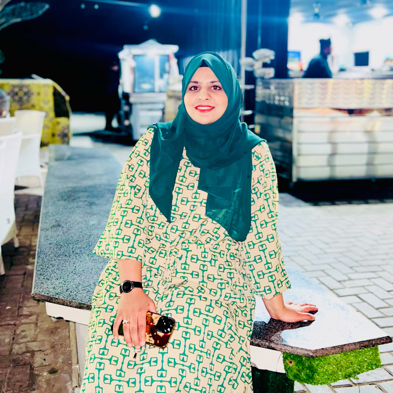 Rubab Rehmat Ali