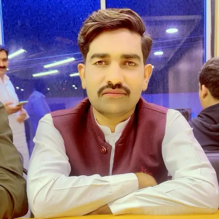 Abid♥️Ulfat