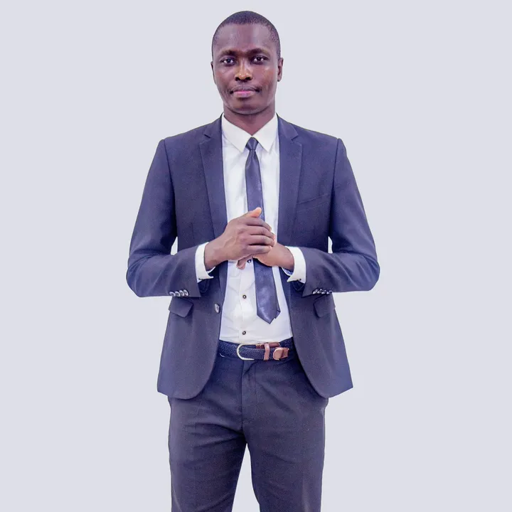AlfredPatrick 🇺🇬