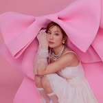 莎莎小姐