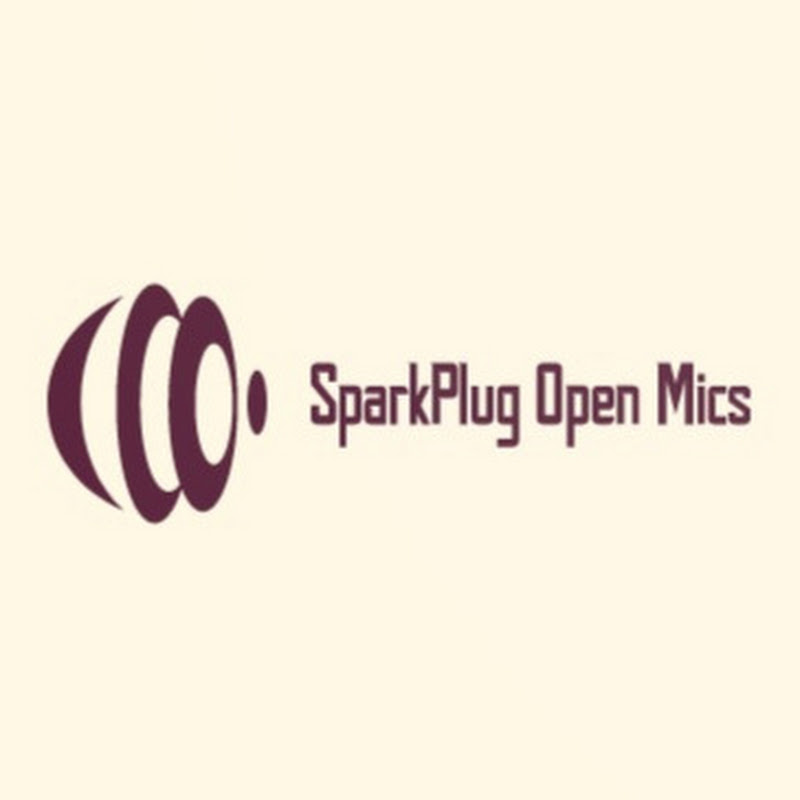 SparkPlug Open Mics