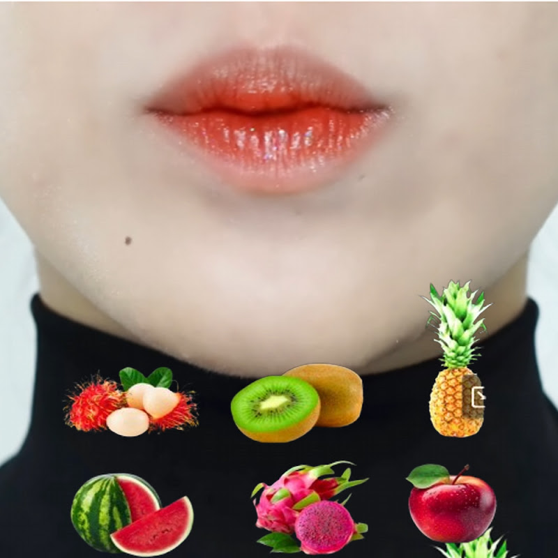 EATING ASMR