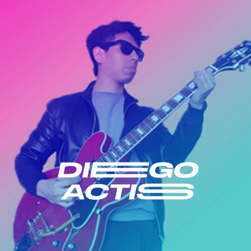 Diego Actis